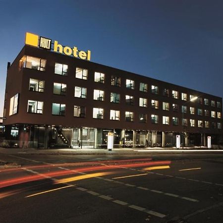 Kult Hotel インゴルシュタット エクステリア 写真