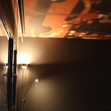 Kult Hotel インゴルシュタット エクステリア 写真