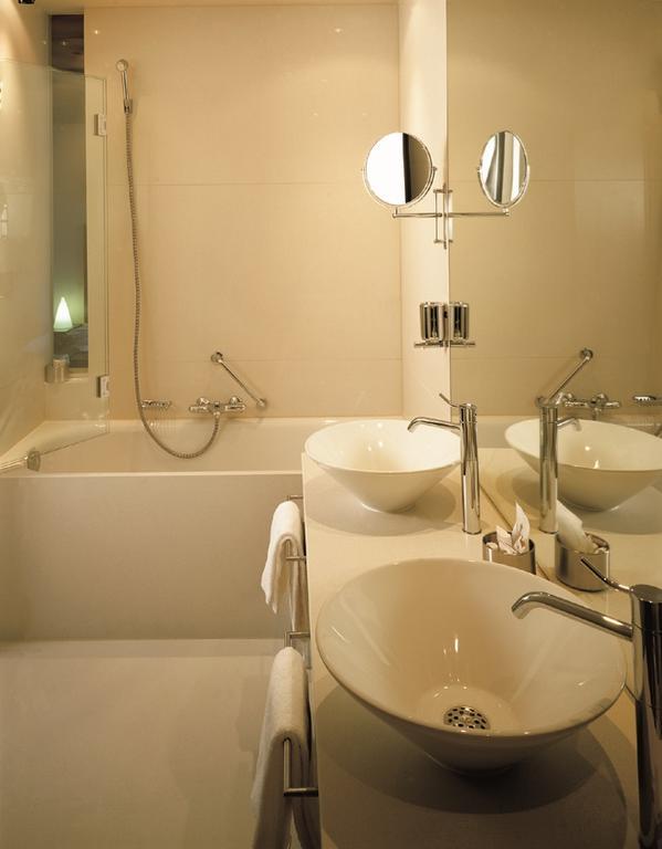 Kult Hotel インゴルシュタット 部屋 写真