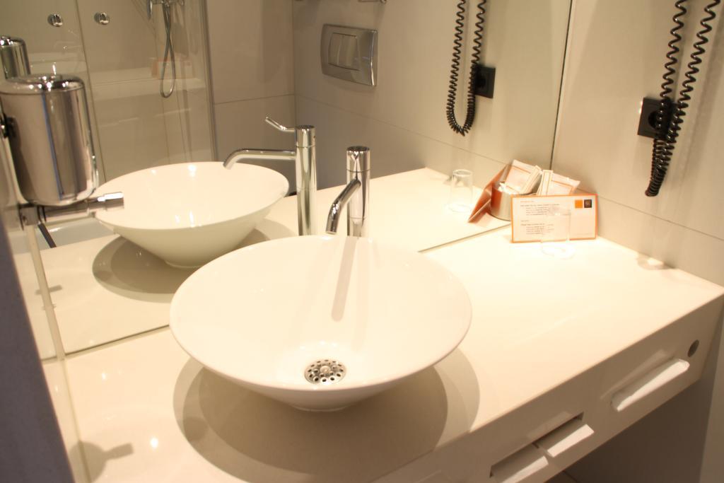 Kult Hotel インゴルシュタット 部屋 写真