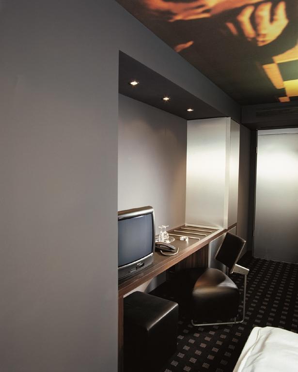 Kult Hotel インゴルシュタット 部屋 写真