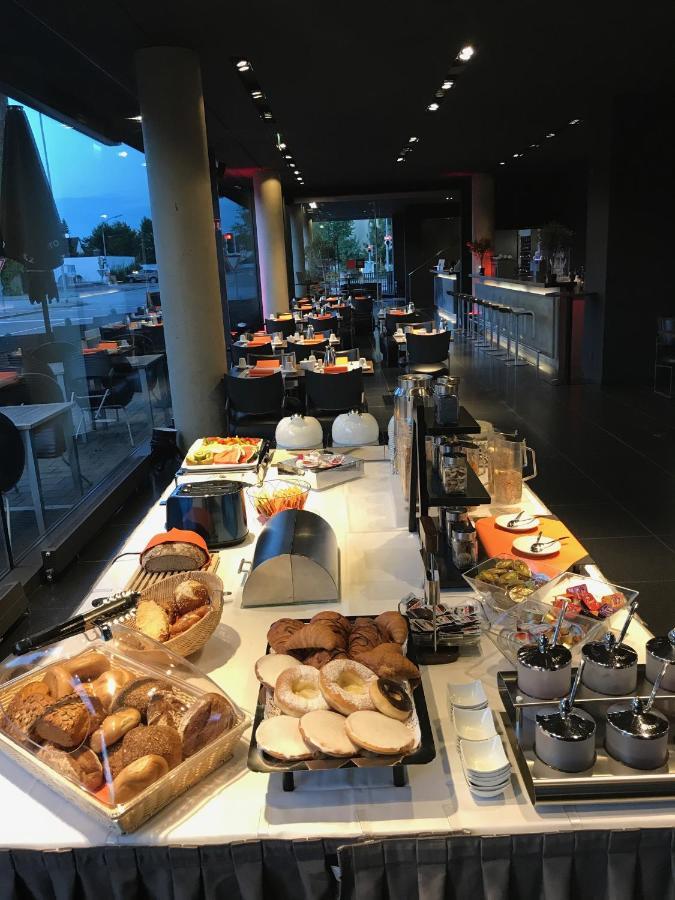 Kult Hotel インゴルシュタット エクステリア 写真