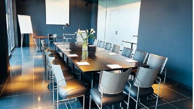 Kult Hotel インゴルシュタット 設備 写真